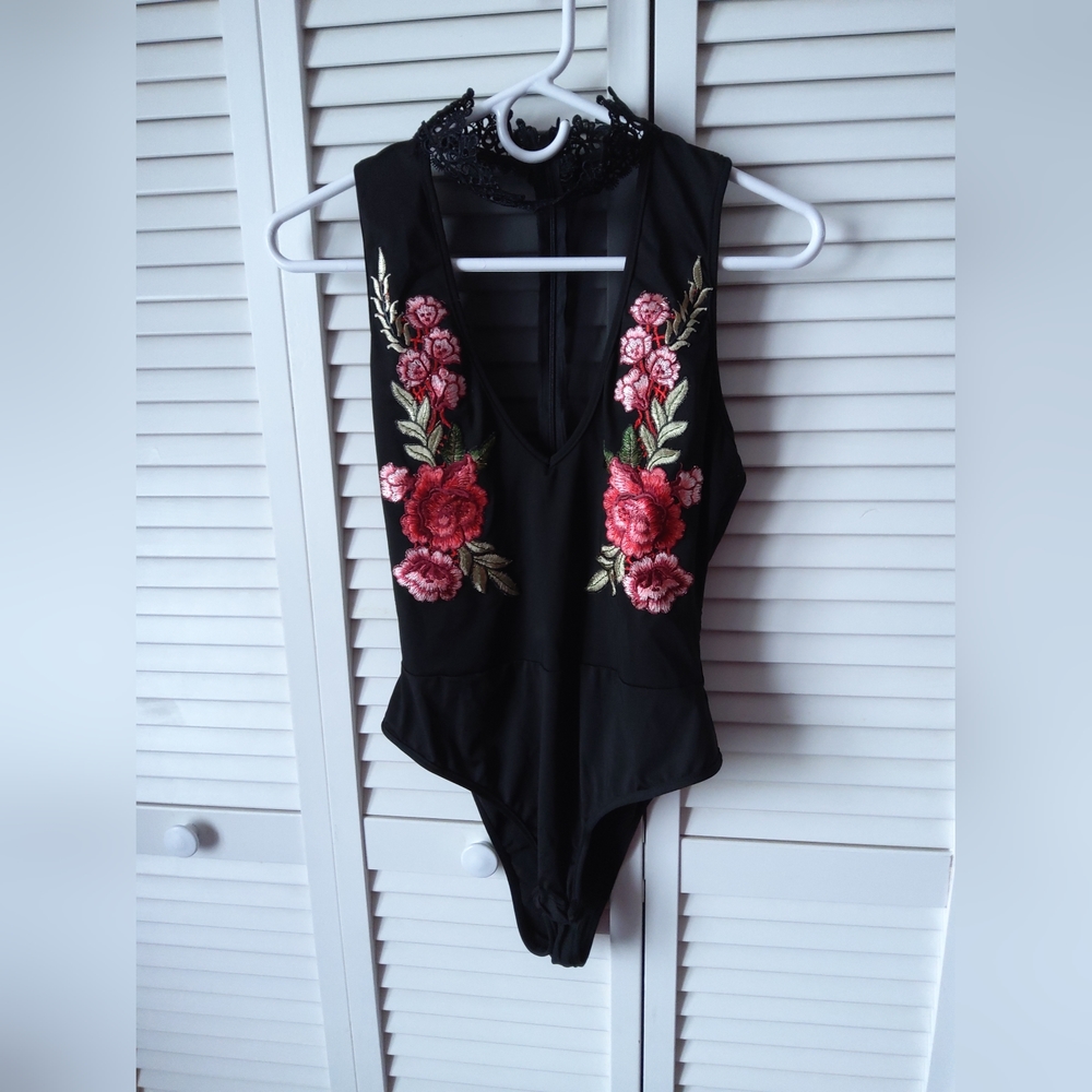 Bodysuit